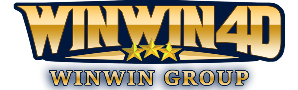 Logo WINWIN4D